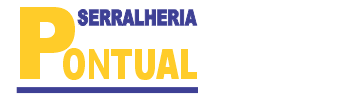 Serralheria Pontual